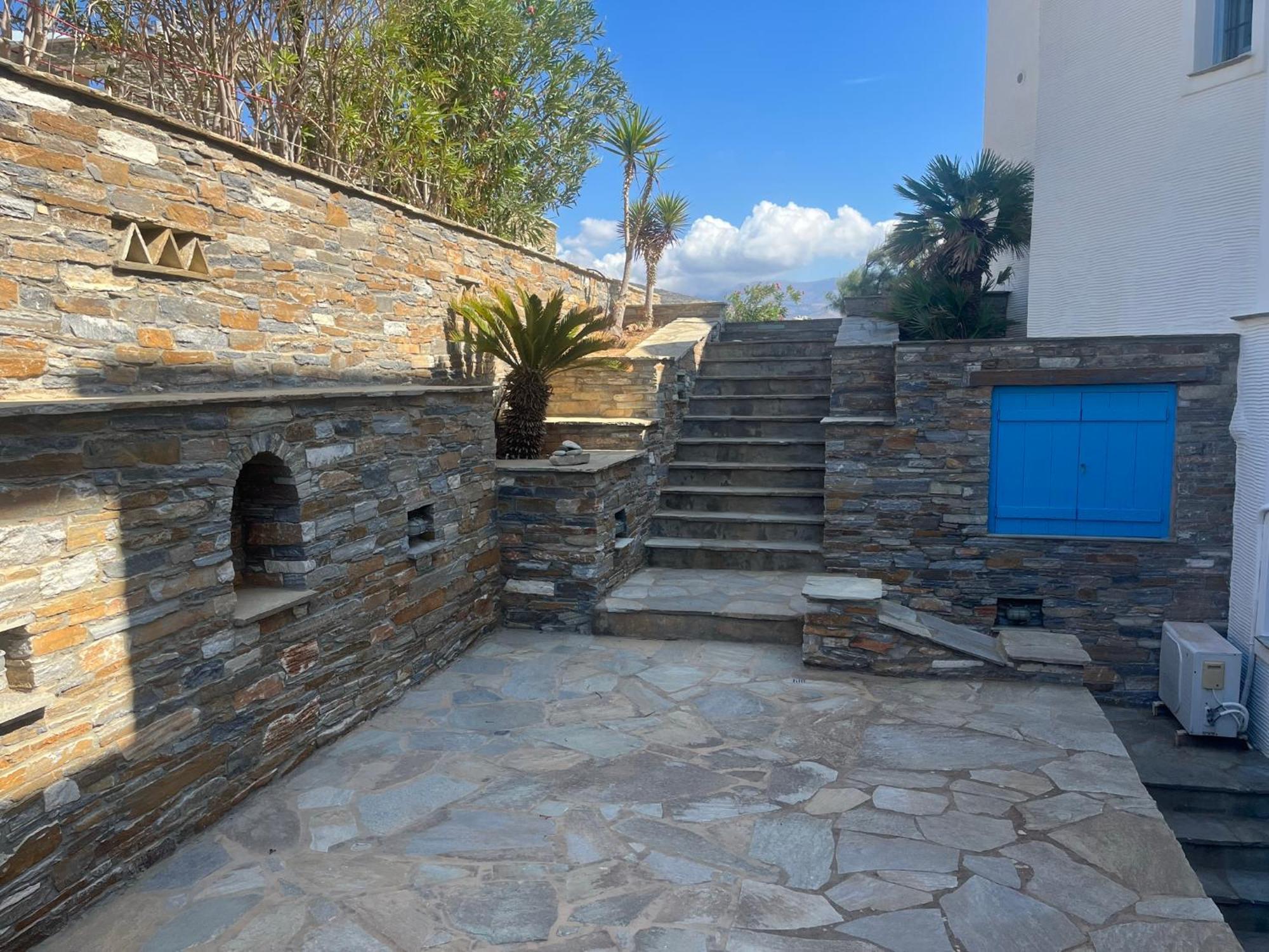 Cavo Lacia Gavrio Exterior foto